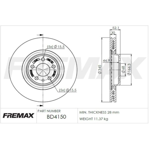 BD4150 - Imagen 2