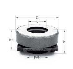 DBH5003