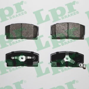 LPR05P055