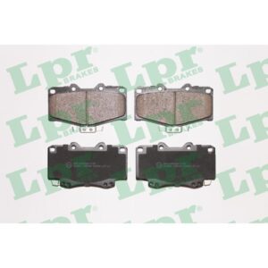 LPR05P058