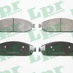 LPR05P1403