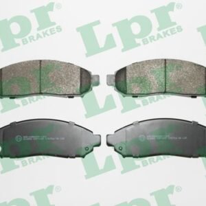 LPR05P1495