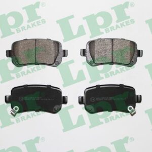 LPR05P1550