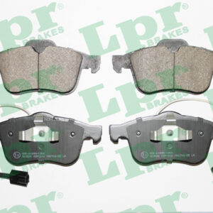 LPR05P1612