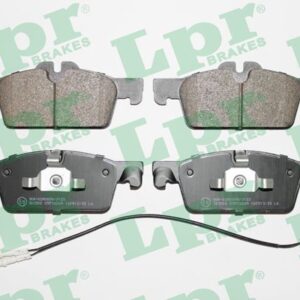 LPR05P1626A