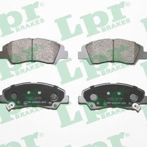 LPR05P1988