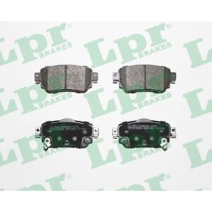 LPR05P1992