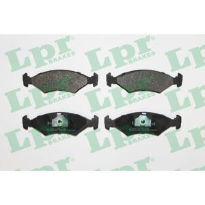 LPR05P233