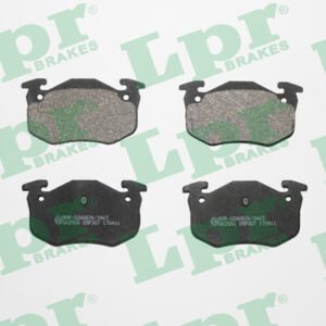 LPR05P307