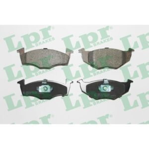 LPR05P667