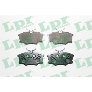 LPR05P762