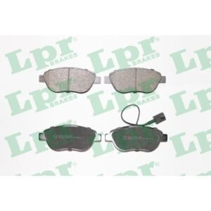 LPR05P764