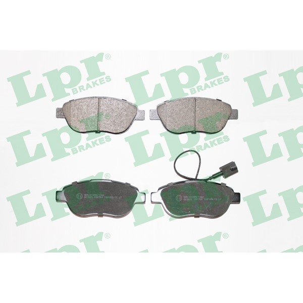 LPR05P764