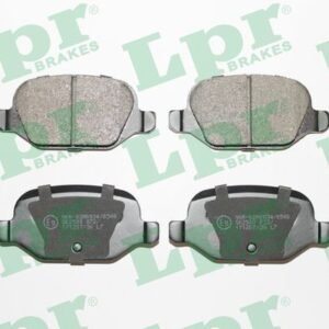 LPR05P872