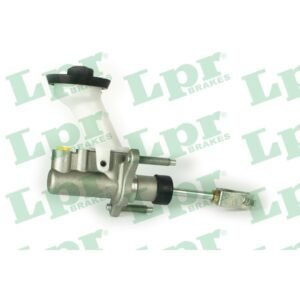 LPR2551