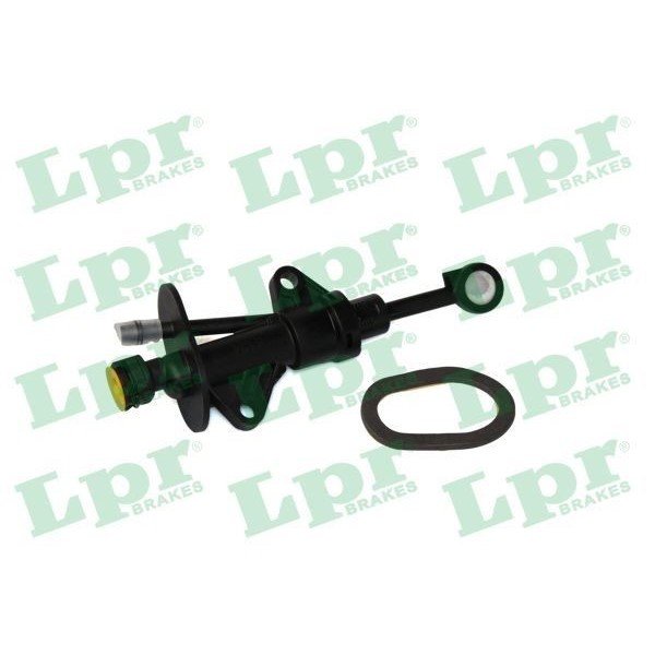 LPR2684