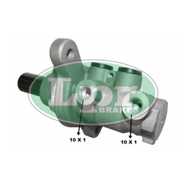 LPR6060