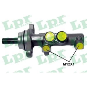 LPR6110