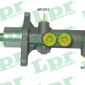 LPR6207