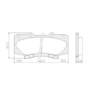 PD-1098 S/A
