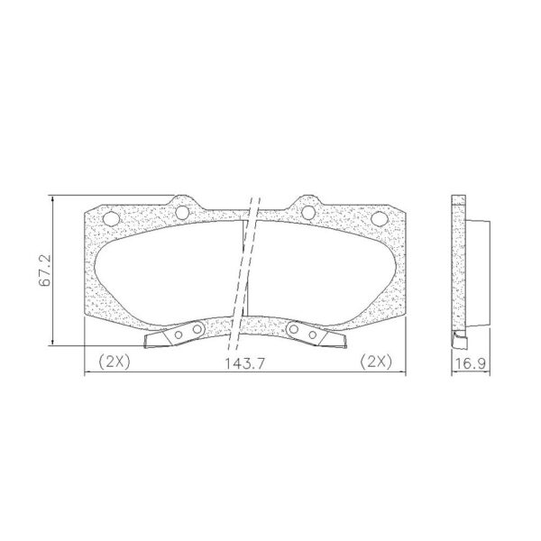 PD-1098 S/A
