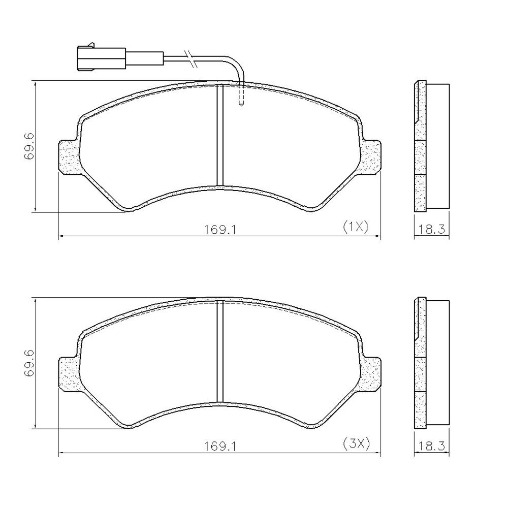 PD-1397-B S/A