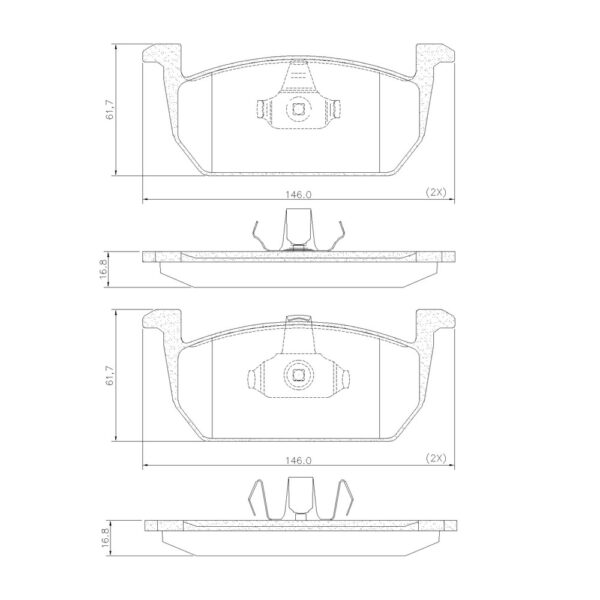 PD-1584 S/A