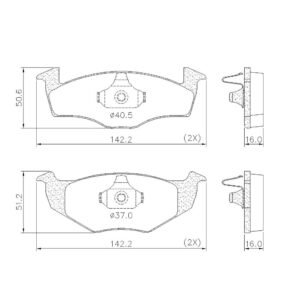 PD-368 S/A