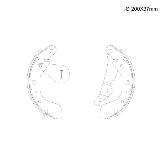 ZF-CB153