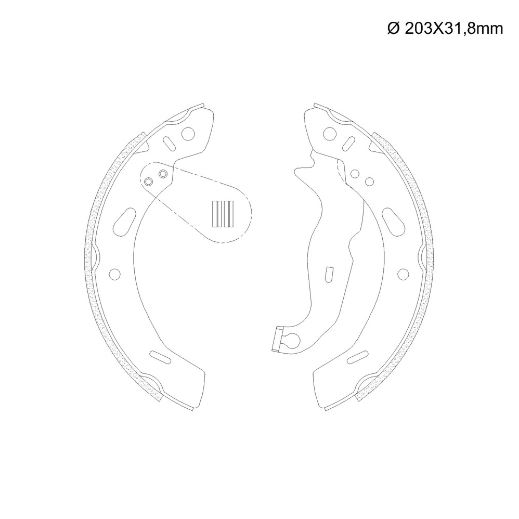 ZF-FD152