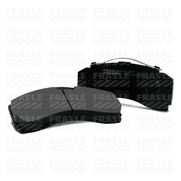 PD-205 S/A - Imagen 3