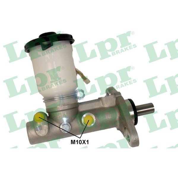 LPR1608