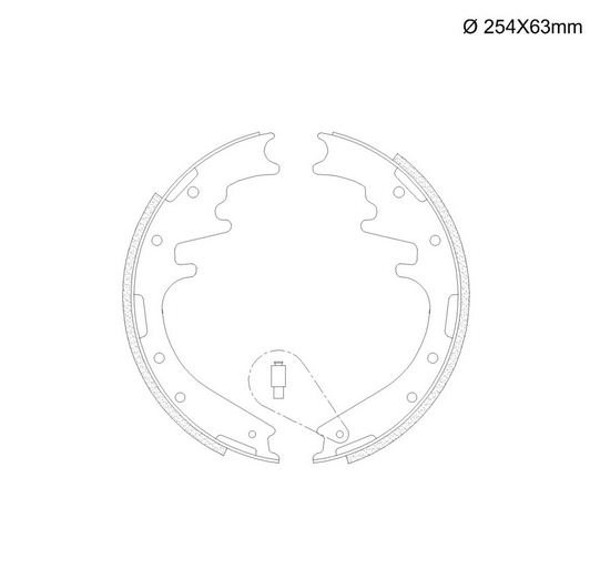 ZF-FD150CP – ATONOR