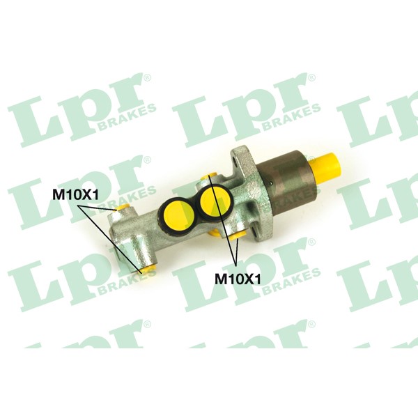 LPR1236