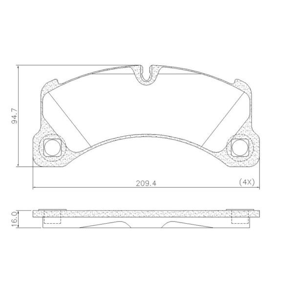 PD-1463 S/A