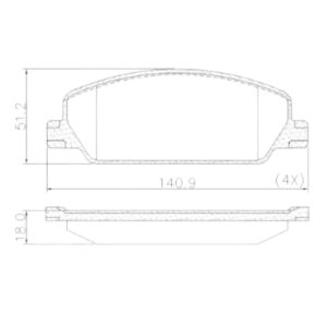 PD-2292 S/A