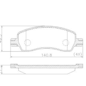 PD-2293 S/A