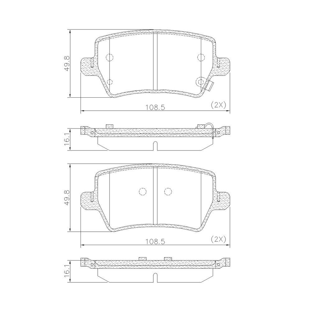 PD-2230 S/A