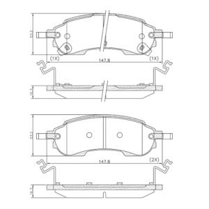 PD-2383 S/A