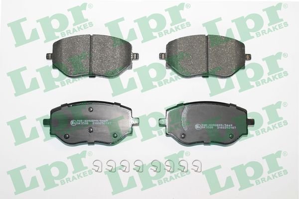 LPR05P2187