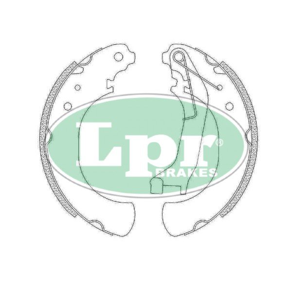 LPR01501