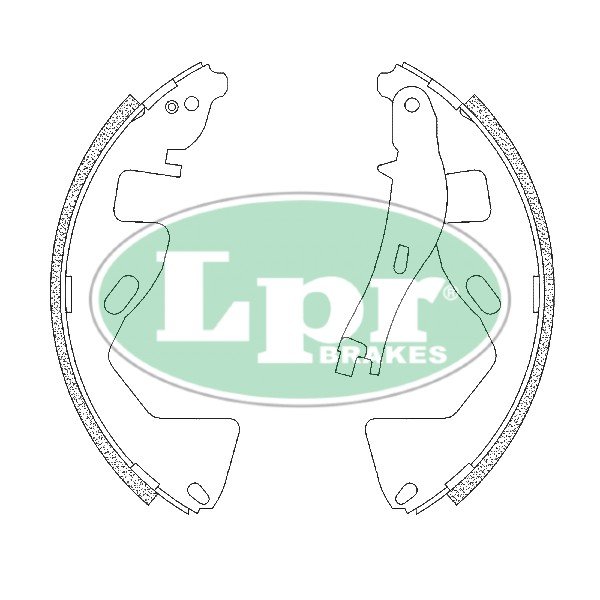 LPR01503