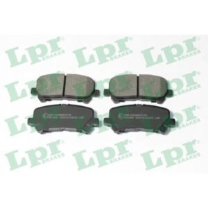 LPR05P2242