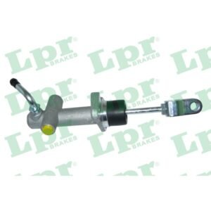 LPR2334