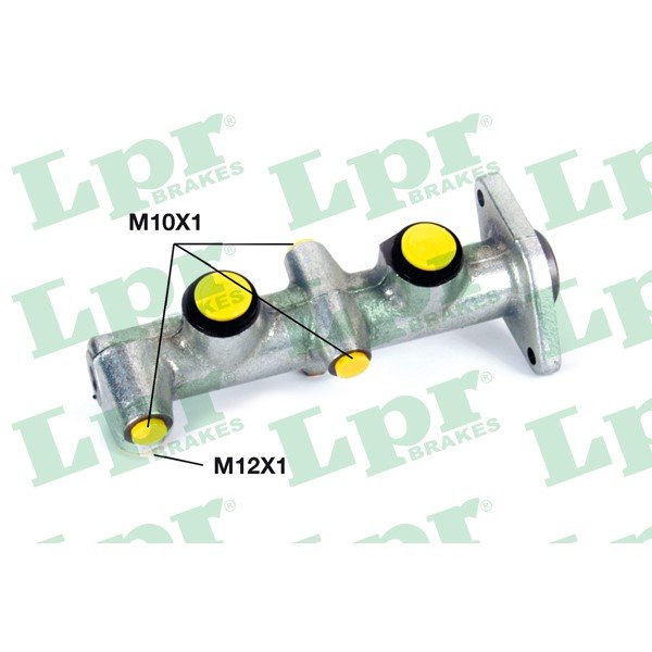 LPR1504