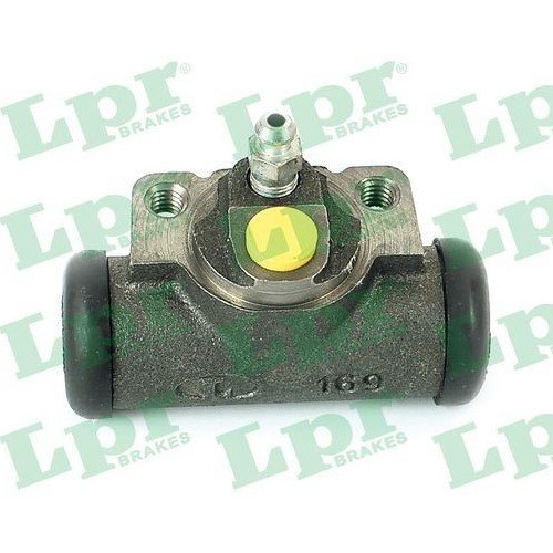 LPR5400