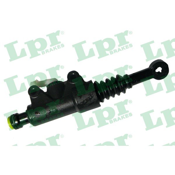 LPR2340
