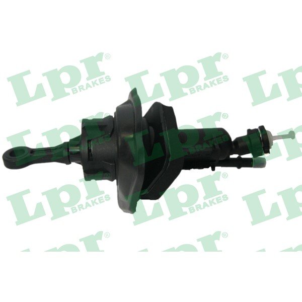 LPR2344