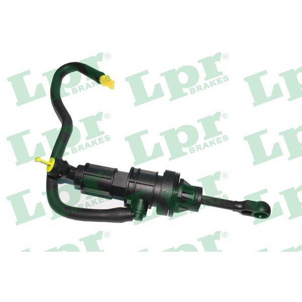 LPR2418