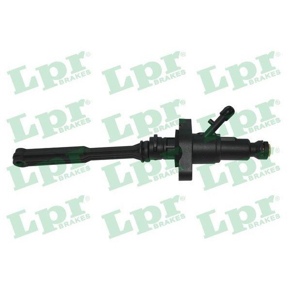 LPR2497